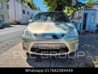 2009 Ford C-MAX