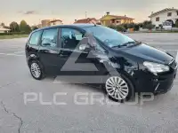 2009 Ford C-MAX