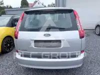 2009 Ford C-MAX