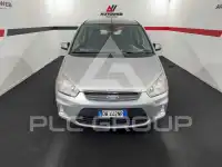 2009 Ford C-MAX