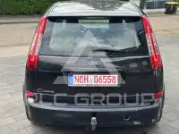 2009 Ford C-MAX