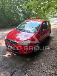 2009 Ford C-MAX