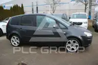 2009 Ford C-MAX