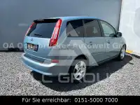 2009 Ford C-MAX