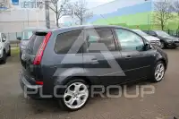 2009 Ford C-MAX