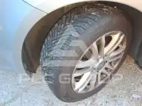 2009 Ford C-MAX