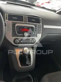 2009 Ford C-MAX
