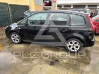 2009 Ford C-MAX