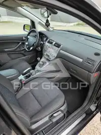 2009 Ford C-MAX