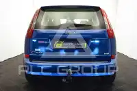 2009 Ford C-MAX