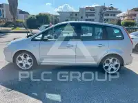 2009 Ford C-MAX