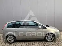 2009 Ford C-MAX
