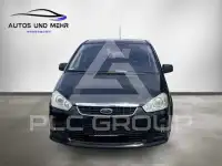 2009 Ford C-MAX