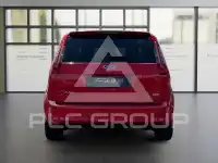 2009 Ford C-MAX