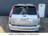 2009 Ford C-MAX