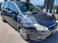 2009 Ford C-MAX