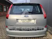2009 Ford C-MAX