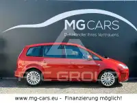 2009 Ford C-MAX