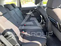 2009 Ford C-MAX