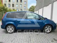 2009 Ford C-MAX