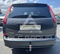 2009 Ford C-MAX