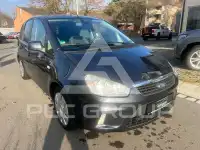 2009 Ford C-MAX