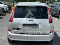 2009 Ford C-MAX