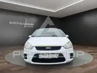 2009 Ford C-MAX
