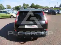 2009 Ford C-MAX