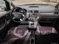 2009 Ford C-MAX