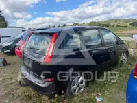 2009 Ford C-MAX