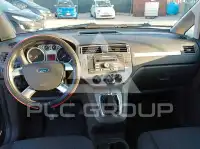 2009 Ford C-MAX