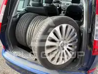 2009 Ford C-MAX