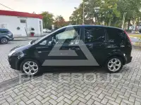 2009 Ford C-MAX