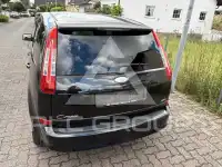 2009 Ford C-MAX