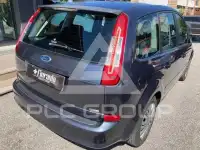 2009 Ford C-MAX