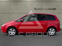 2009 Ford C-MAX