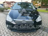 2009 Ford C-MAX