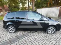 2009 Ford C-MAX