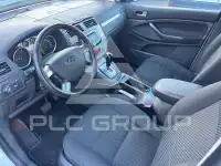 2009 Ford C-MAX