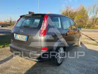 2009 Ford C-MAX
