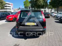 2009 Ford C-MAX
