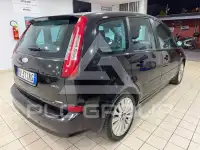 2009 Ford C-MAX