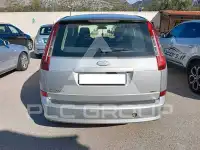 2009 Ford C-MAX