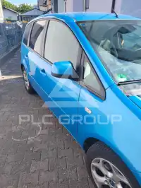 2009 Ford C-MAX