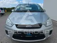 2009 Ford C-MAX