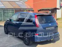 2009 Ford C-MAX