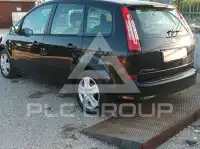 2009 Ford C-MAX