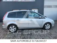 2009 Ford C-MAX