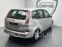 2009 Ford C-MAX